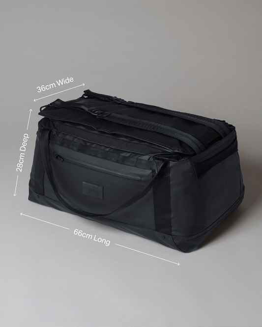 Wayward Utility Duffle - US 9794