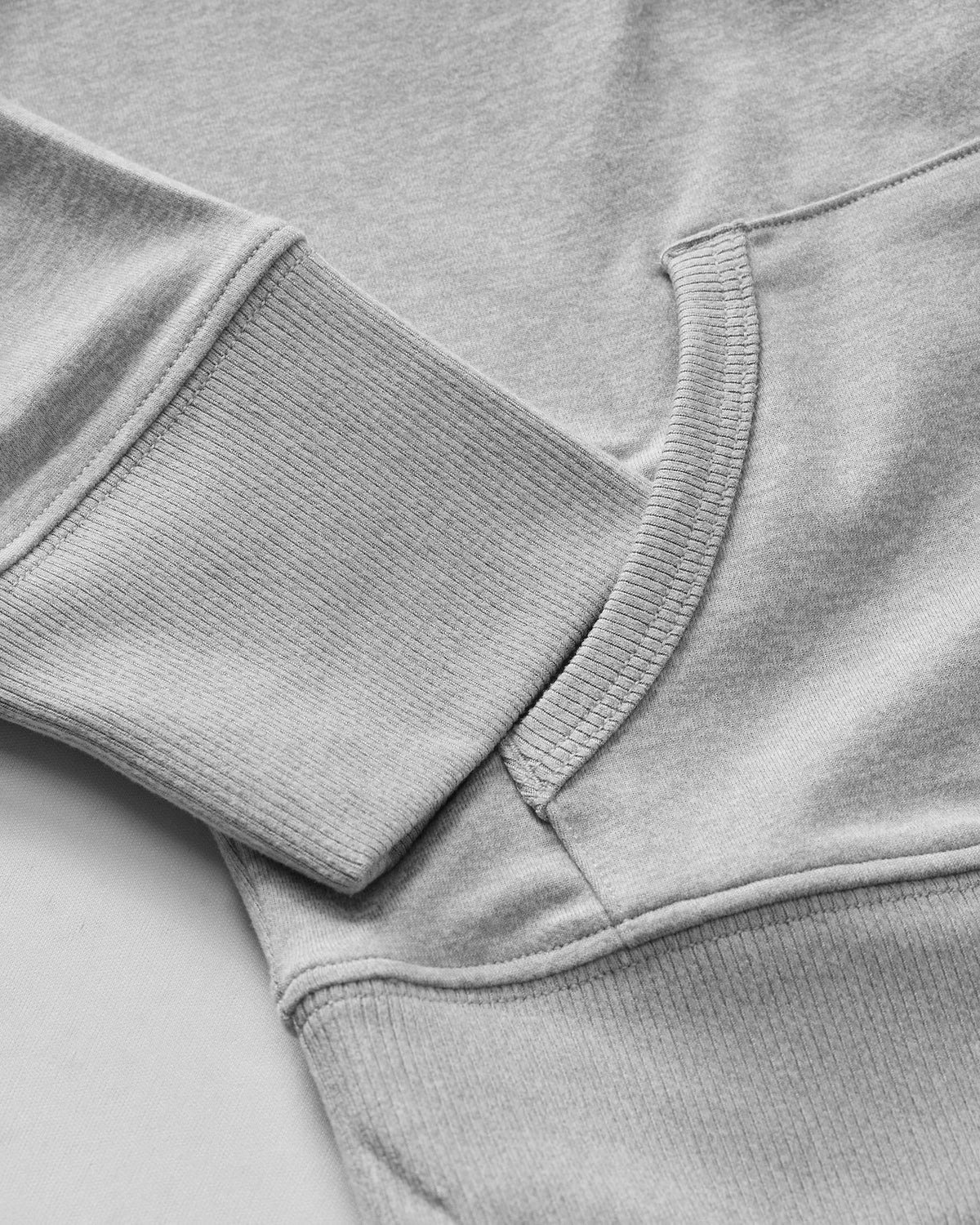 Halo Mini Full Zip Hoodie - US 1630
