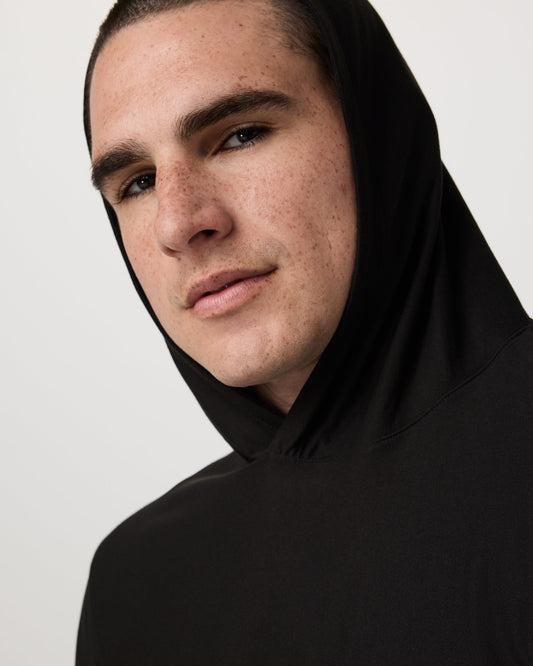 Strato Tech Hoodie - US 0522
