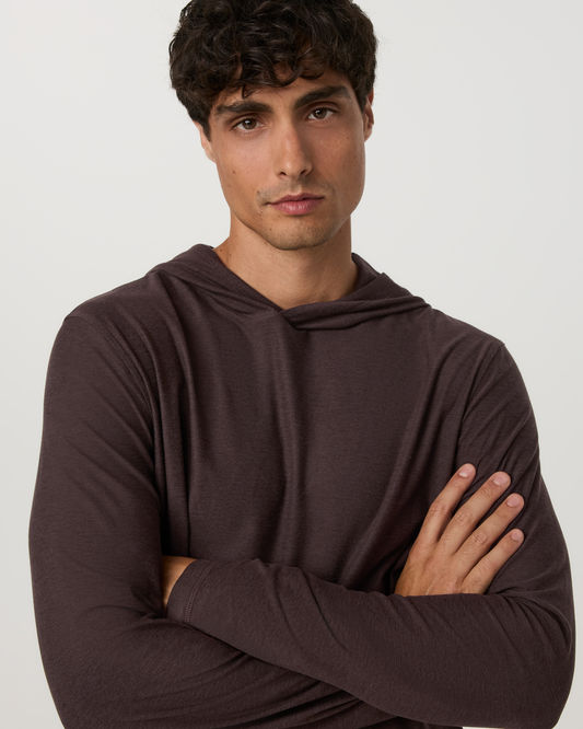 Strato Tech Hoodie - US 9464