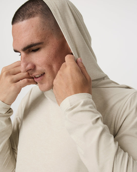 Strato Tech Hoodie - US 0383