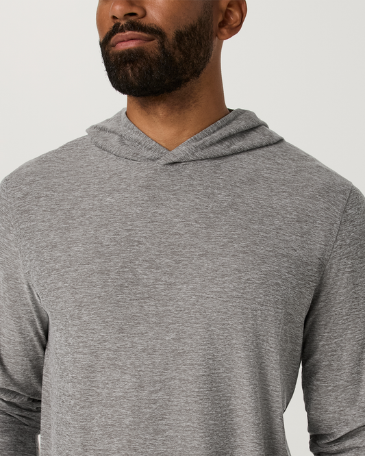 Strato Tech Hoodie - US 6838
