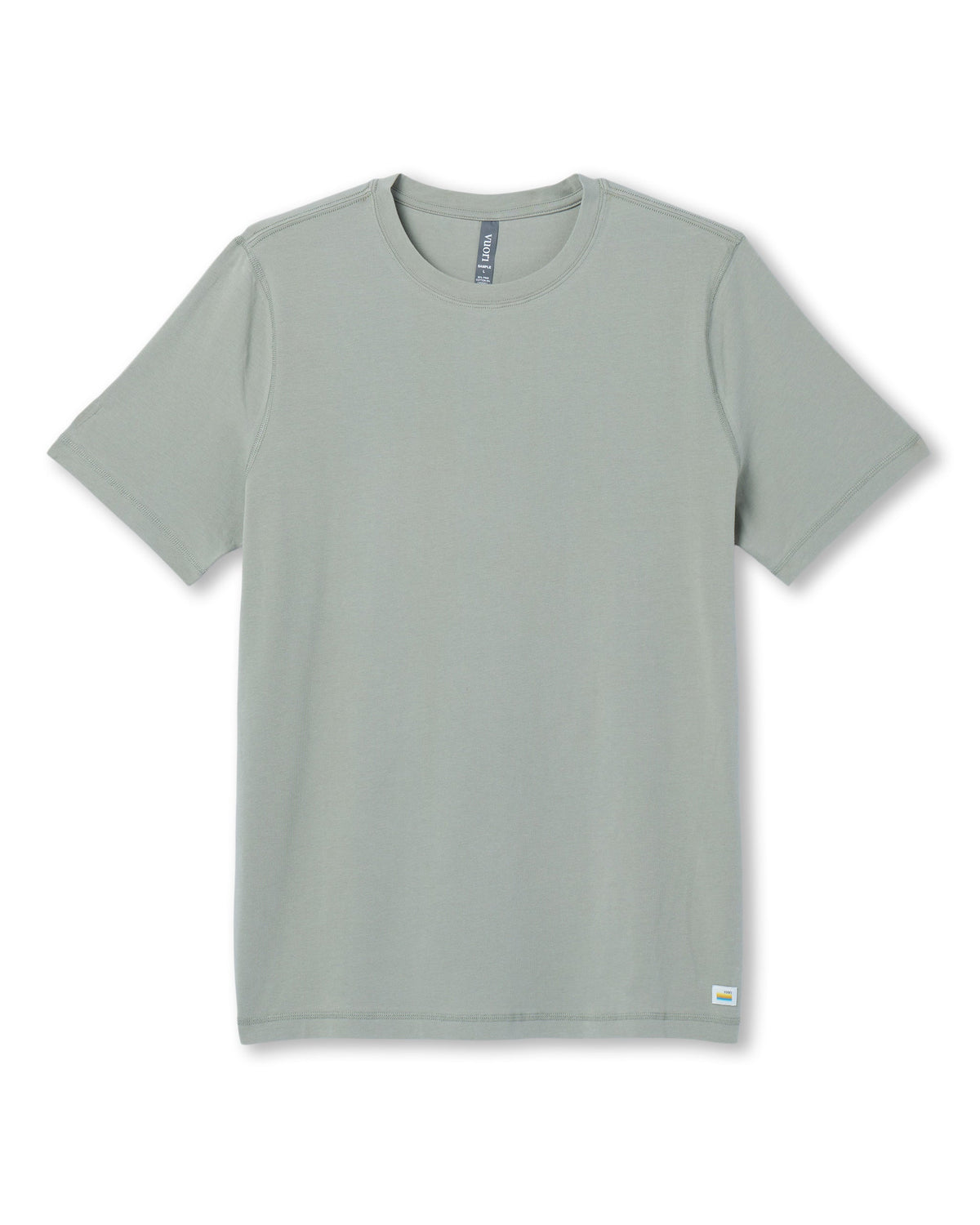 Tuvalu Tee - US 6076