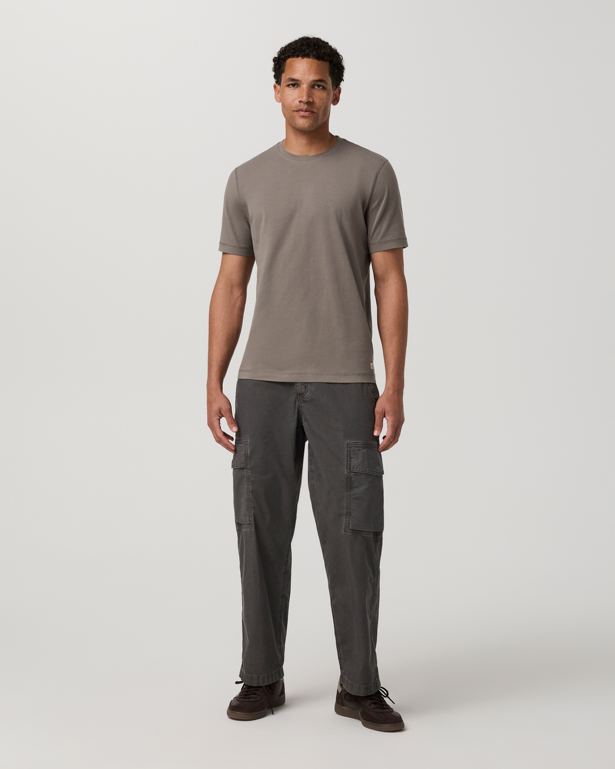 Tuvalu Tee - US 2233
