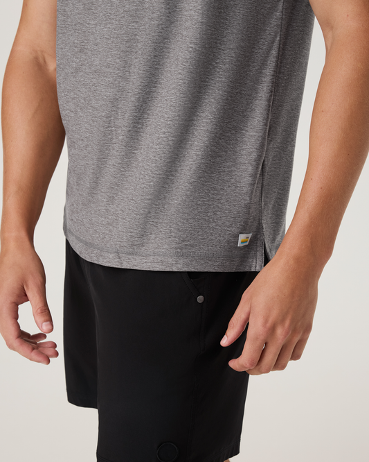 Strato Muscle Tee - US 0853