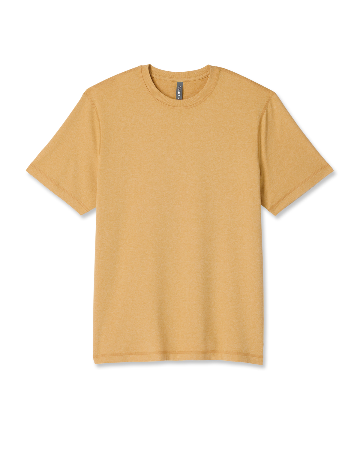 Short Sleeve Ponto Performance Tee - US 4293