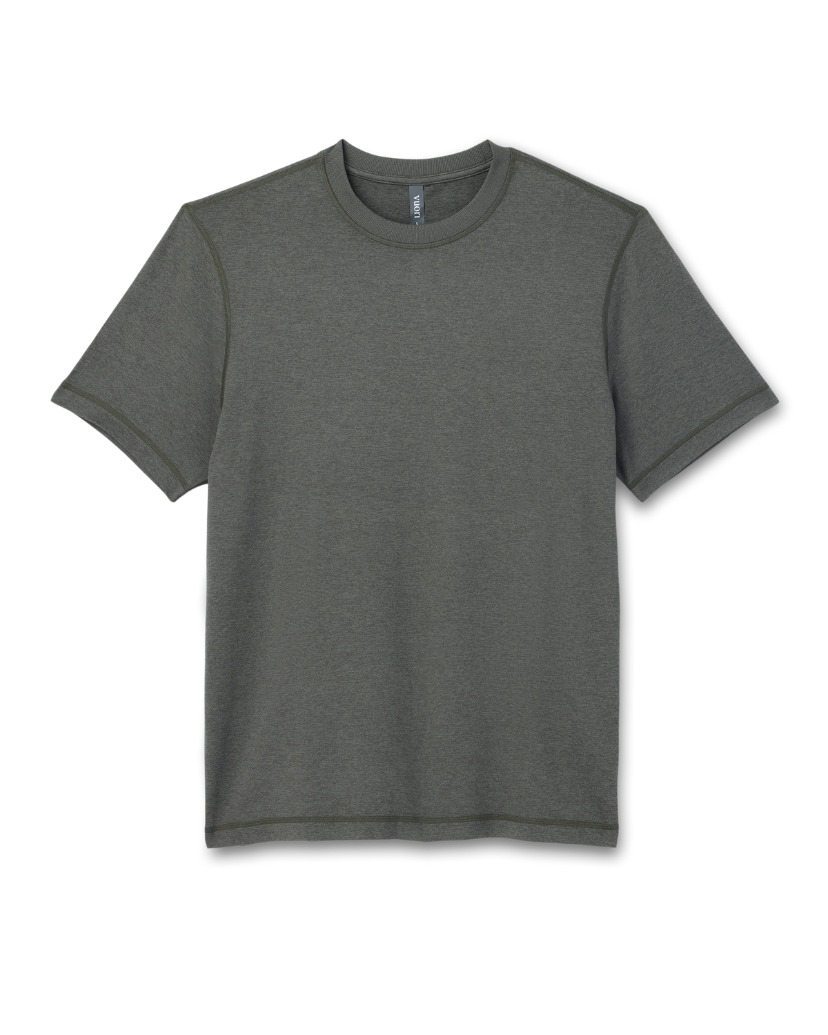 Short Sleeve Ponto Performance Tee - US 1850