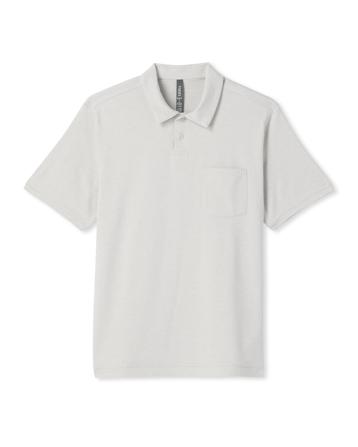Short Sleeve Ponto Performance Polo - US 7357