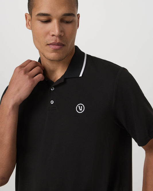 Short Sleeve Gamepoint Polo 2.0 - US 3387