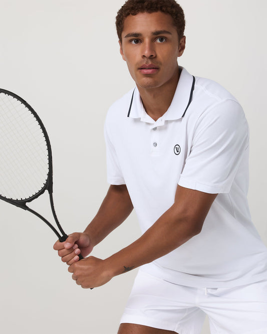 Short Sleeve Gamepoint Polo 2.0 - US 5159