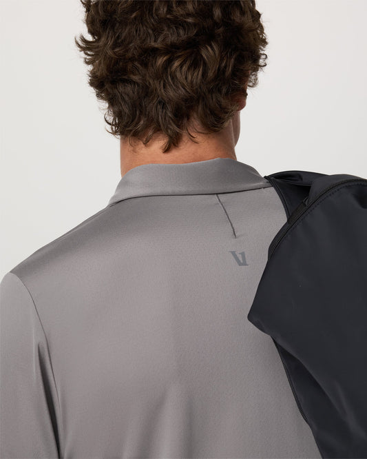 Short Sleeve Viewpoint Performance Polo 2.0 - US 1061