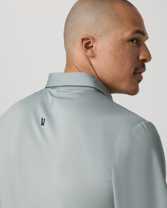 Short Sleeve Viewpoint Performance Polo 2.0 - US 9392
