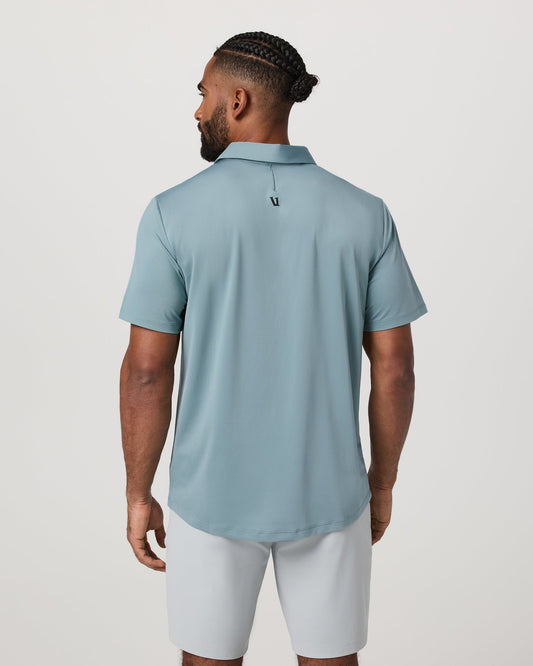 Short Sleeve Viewpoint Performance Polo 2.0 - US 9143