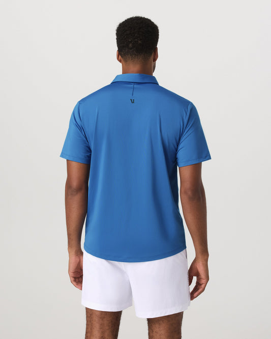 Short Sleeve Viewpoint Performance Polo 2.0 - US 0711