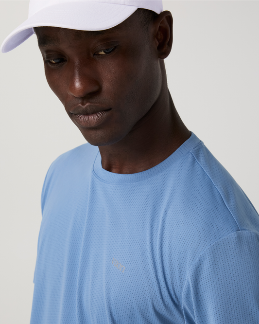 Short Sleeve Strato Breathe Tee - US 3363