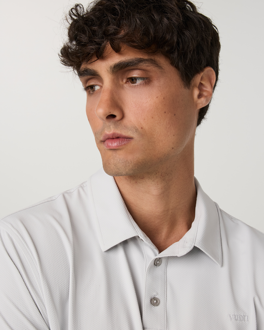 Short Sleeve Torrey Golf Polo - US 8881
