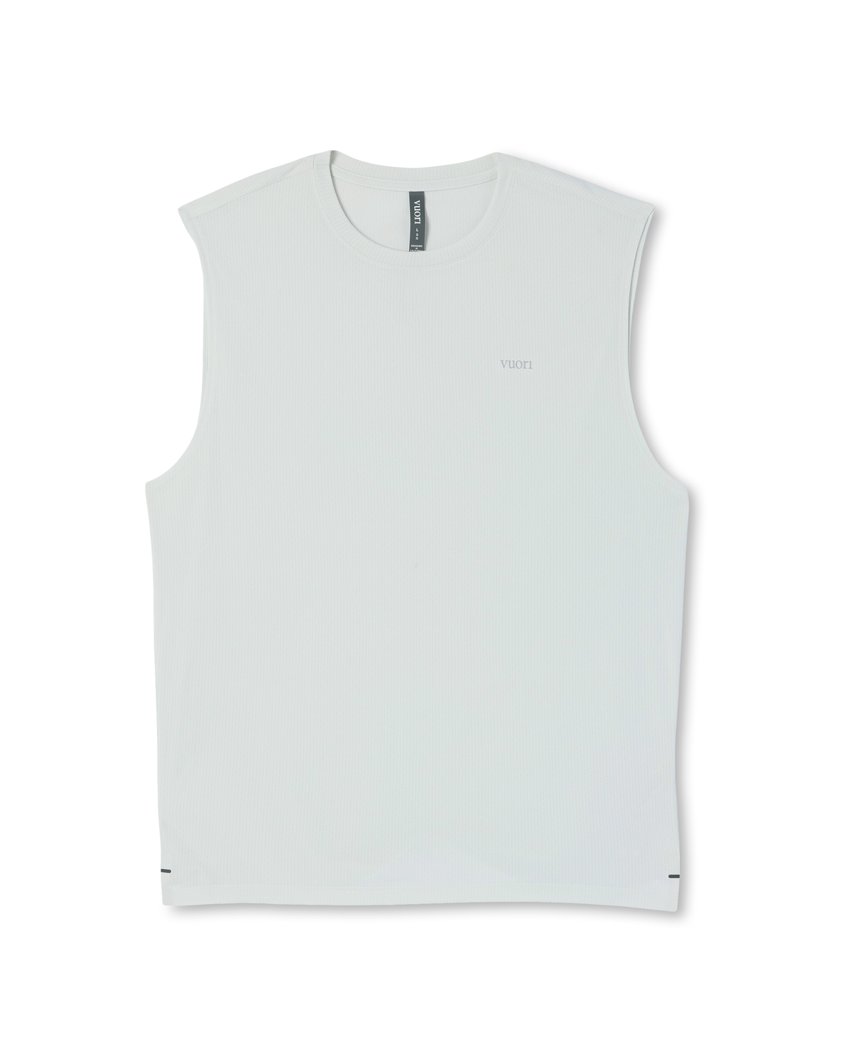 Sleeveless Strato Breathe Tank - US 6862