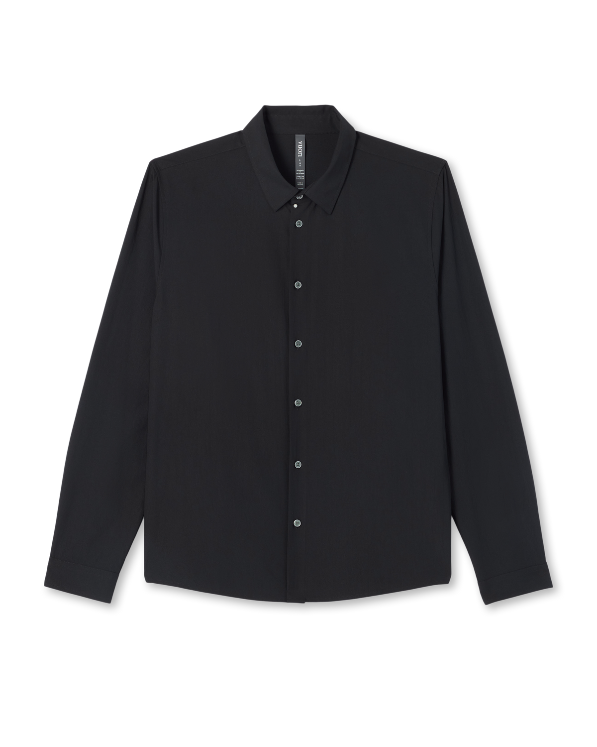 Long Sleeve Manhattan Button Down Shirt - US 4335