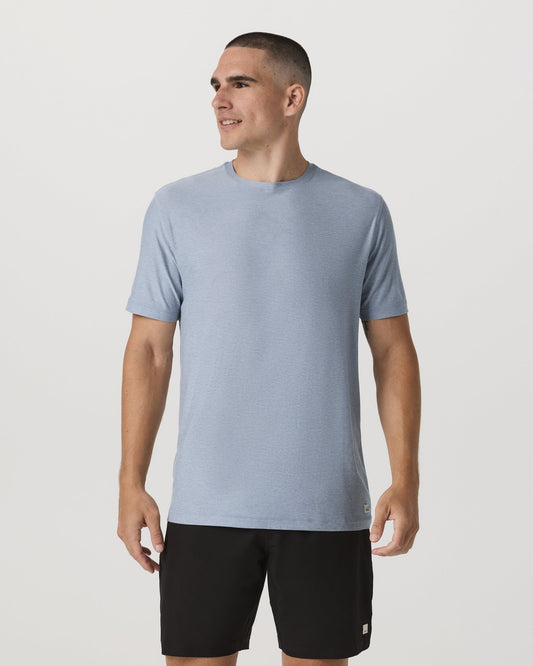 Strato Tech Tee - US 6117