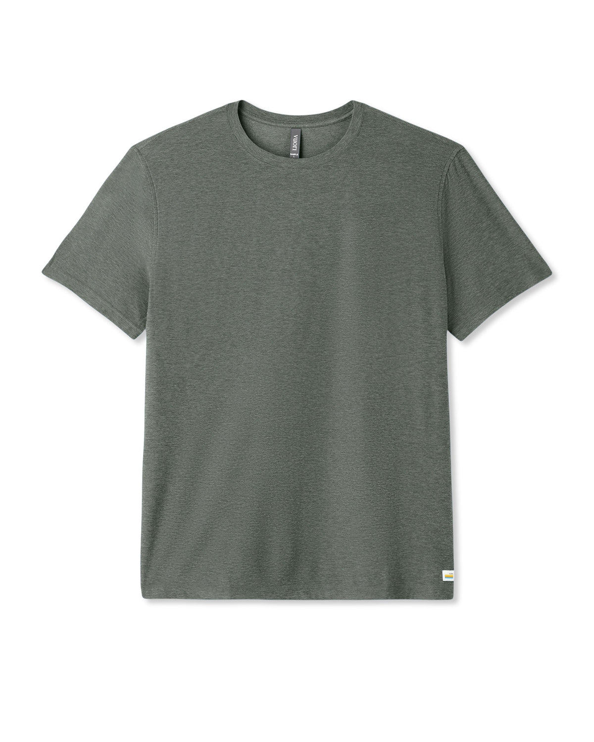 Strato Tech Tee - US 0120