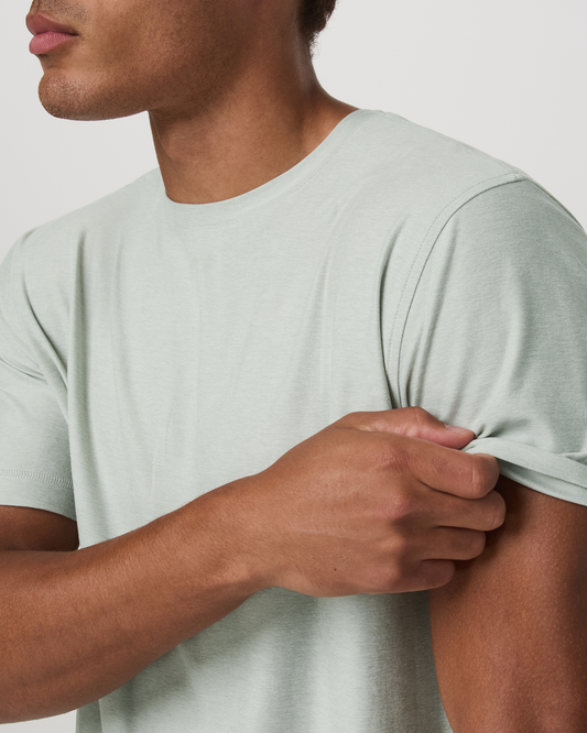 Strato Tech Tee - US 2652