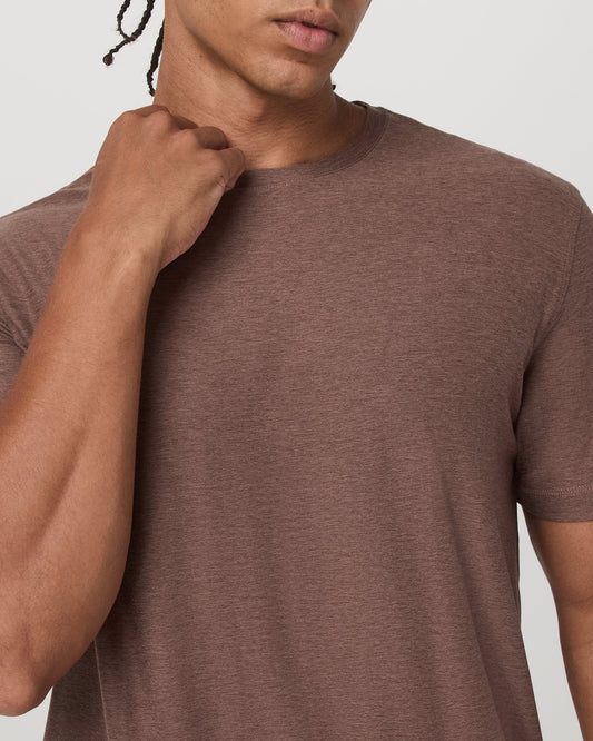 Strato Tech Tee - US 9310