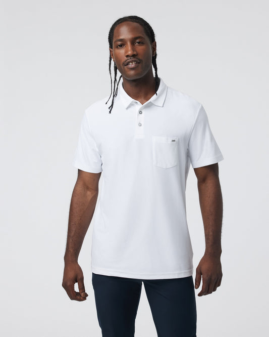 Ace Polo - US 0956