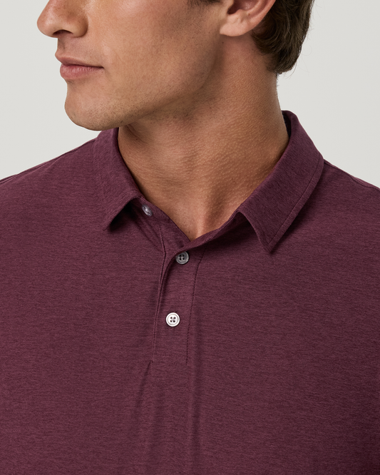 Strato Tech Polo - US 4650