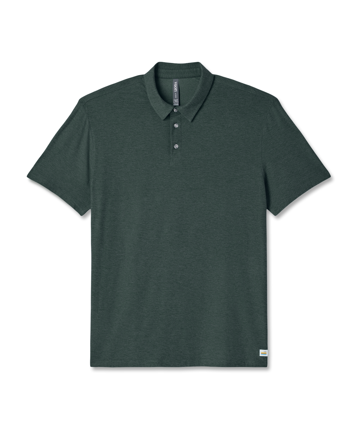 Strato Tech Polo - US 5622