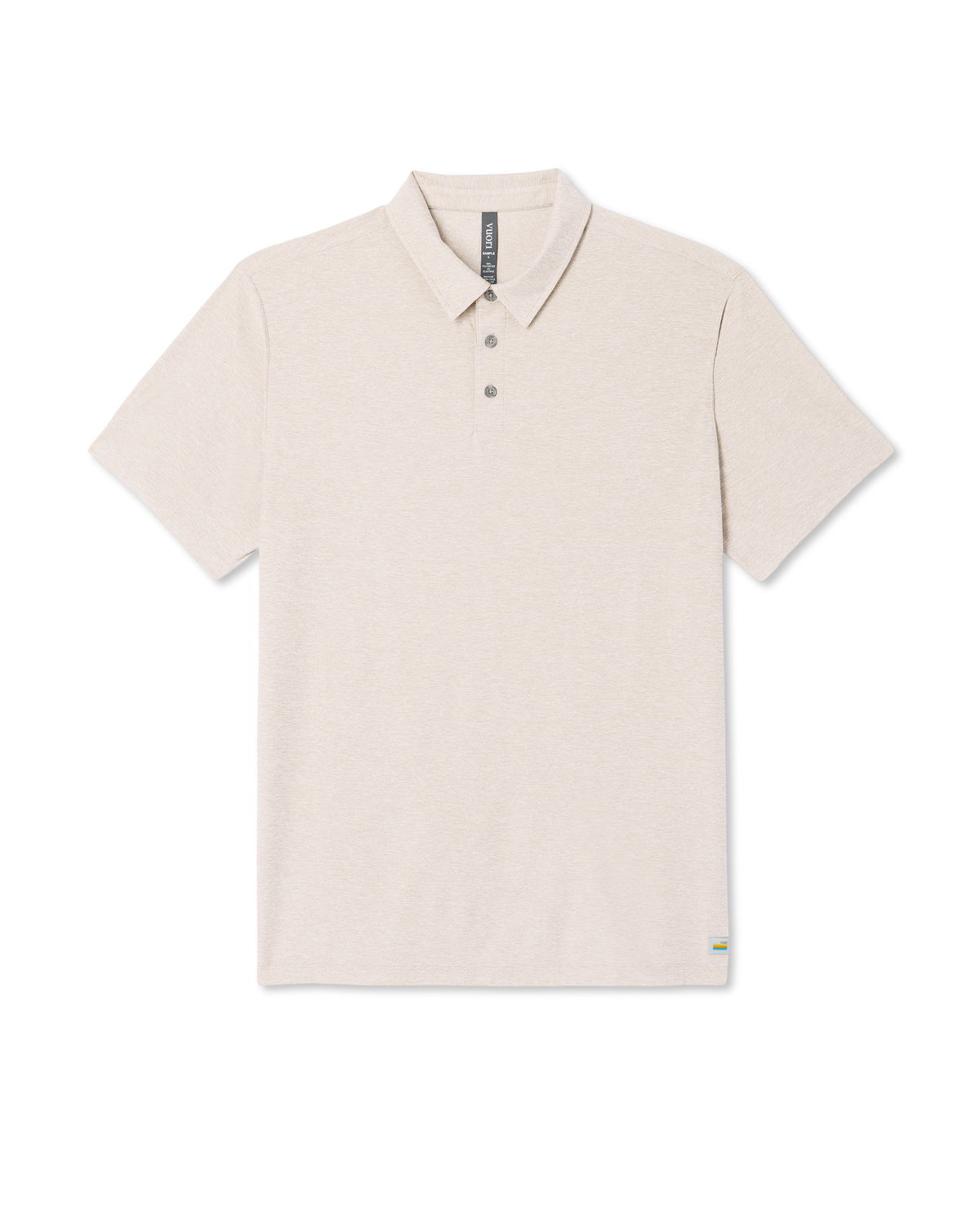 Strato Tech Polo - US 1740