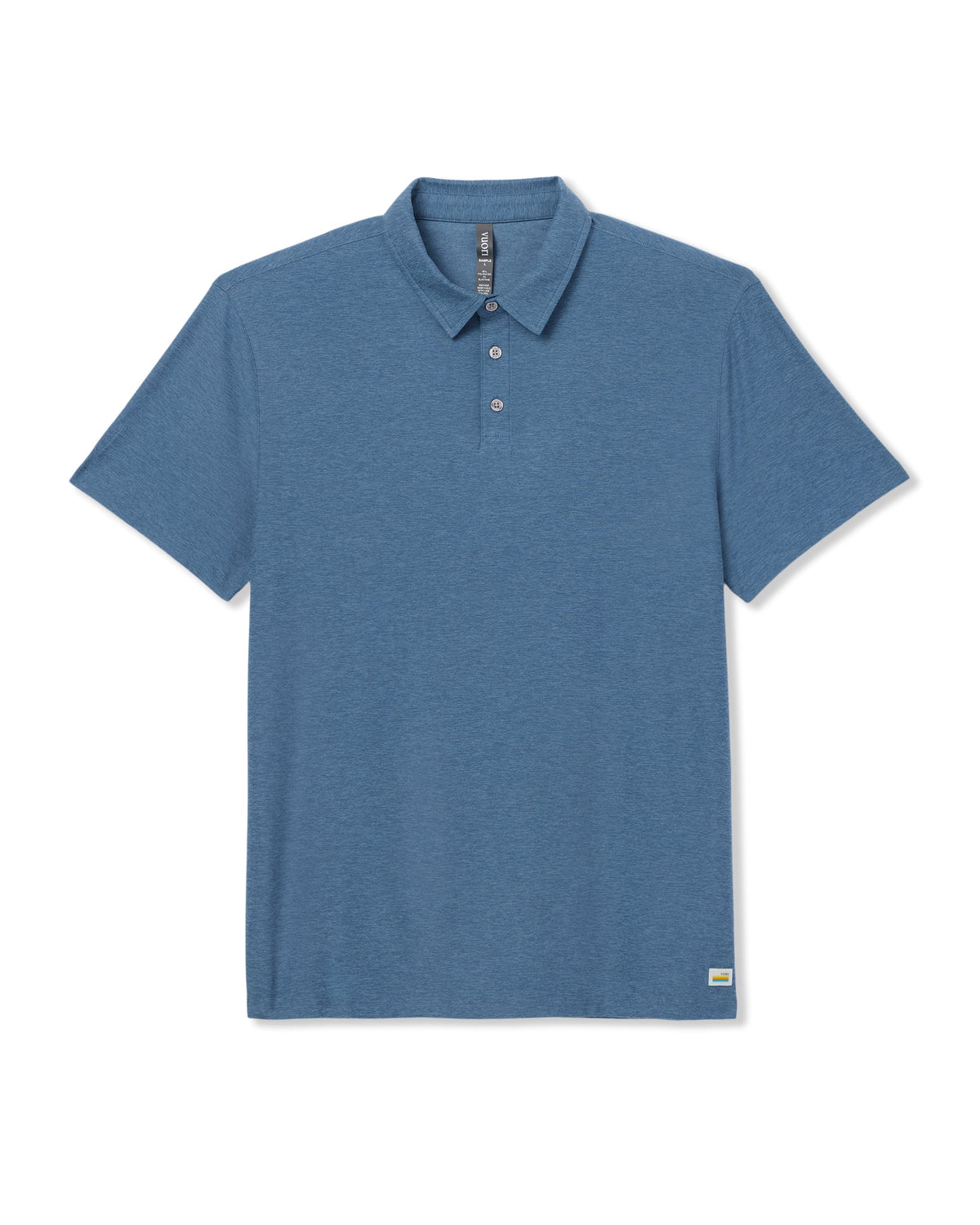 Strato Tech Polo - US 0246