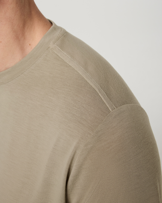 Current Tech Tee - US 1913