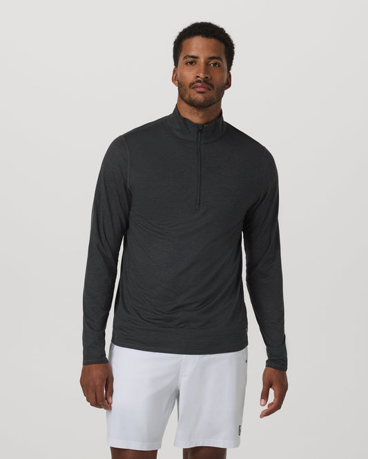 Ease Performance Half Zip 2.0 - US 8321
