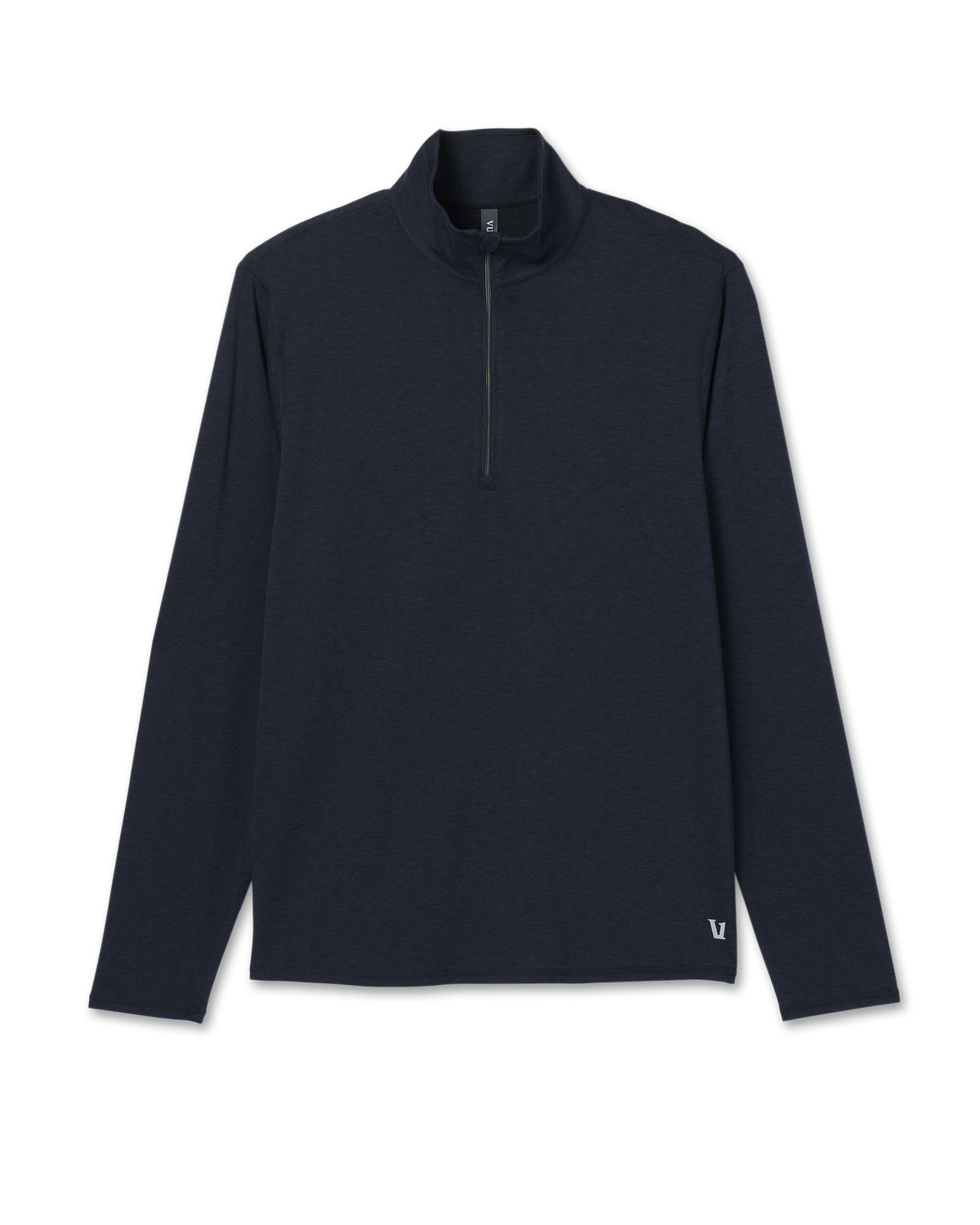 Ease Performance Half Zip 2.0 - US 0770