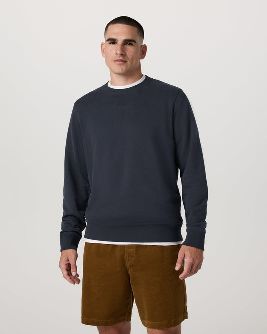 Cypress Logo Crew - US 8723