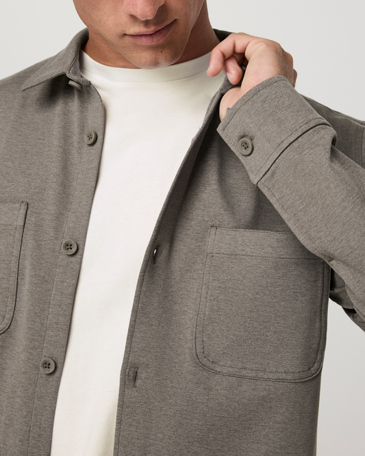 Coronado Shirt Jacket - US 5100