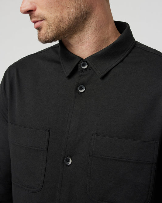 Coronado Shirt Jacket - US 0331