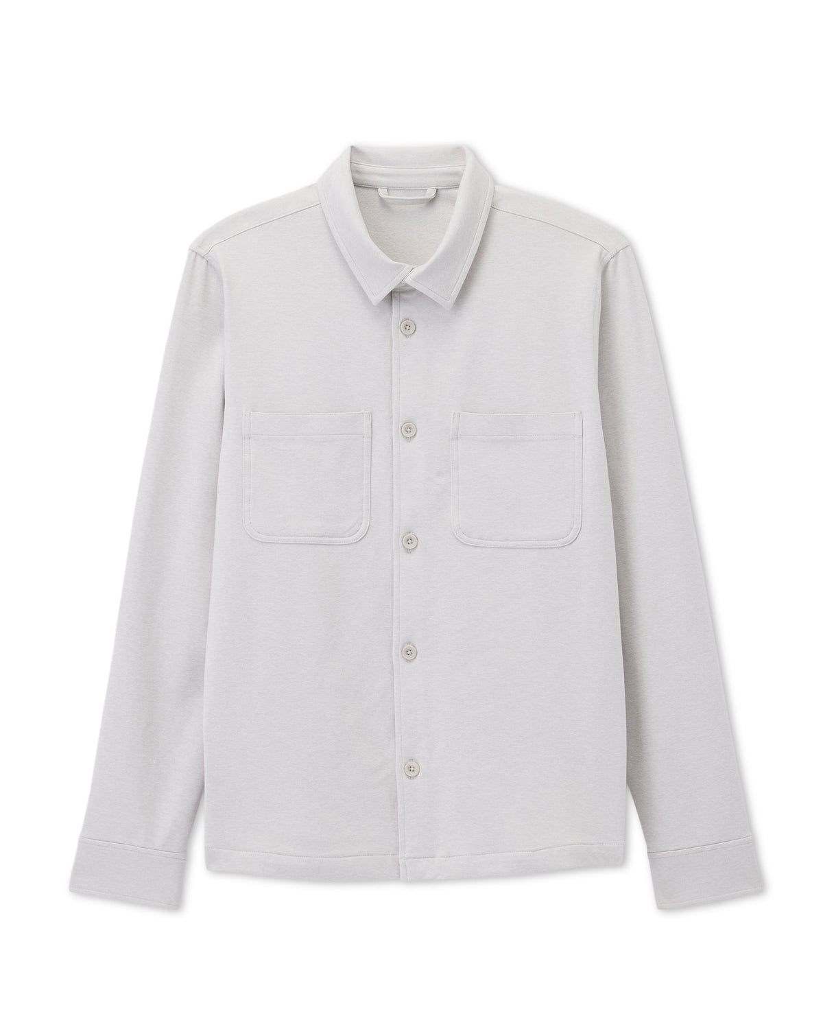 Coronado Shirt Jacket - US 9281