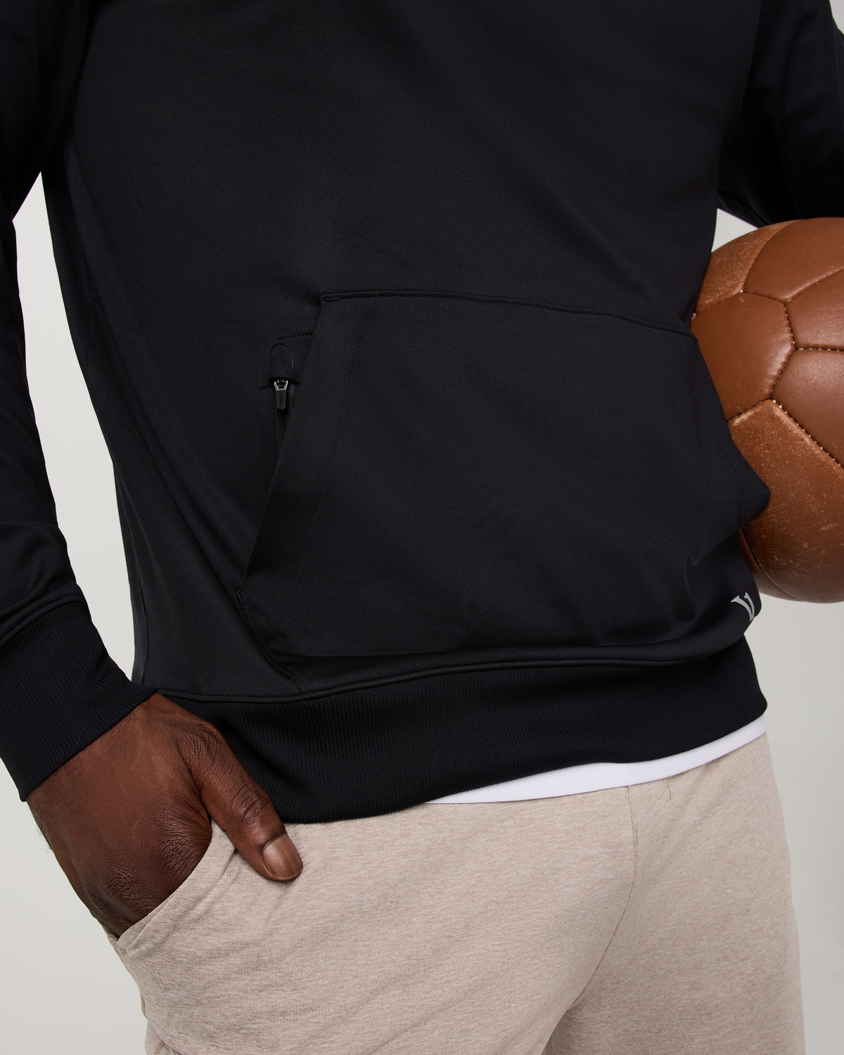 Sunday Hoodie 2.0 - US 2833