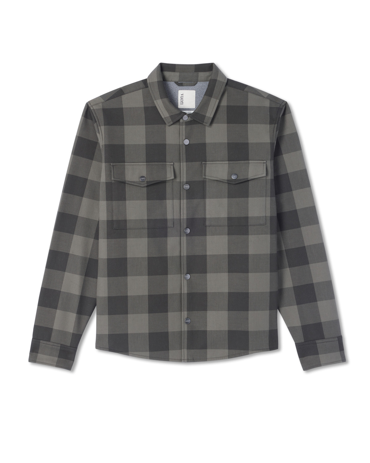 Range Shirt Jacket 2.0 - US 6803