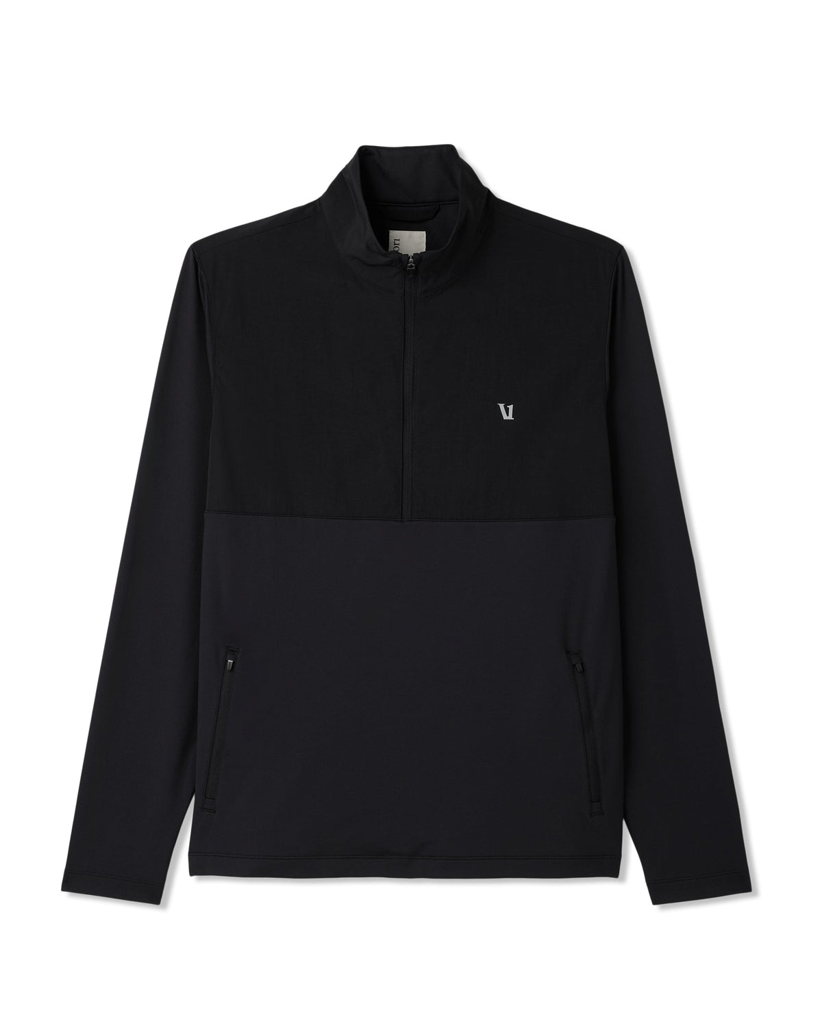 Sunday Element Half Zip - US 3880
