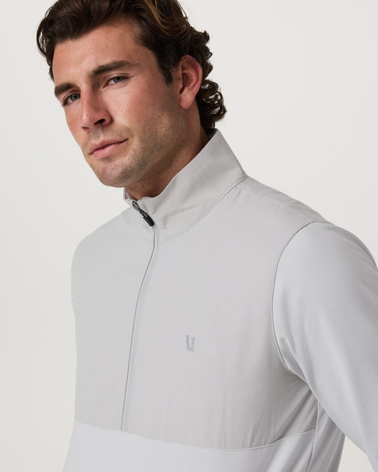 Sunday Element Half Zip - US 8872