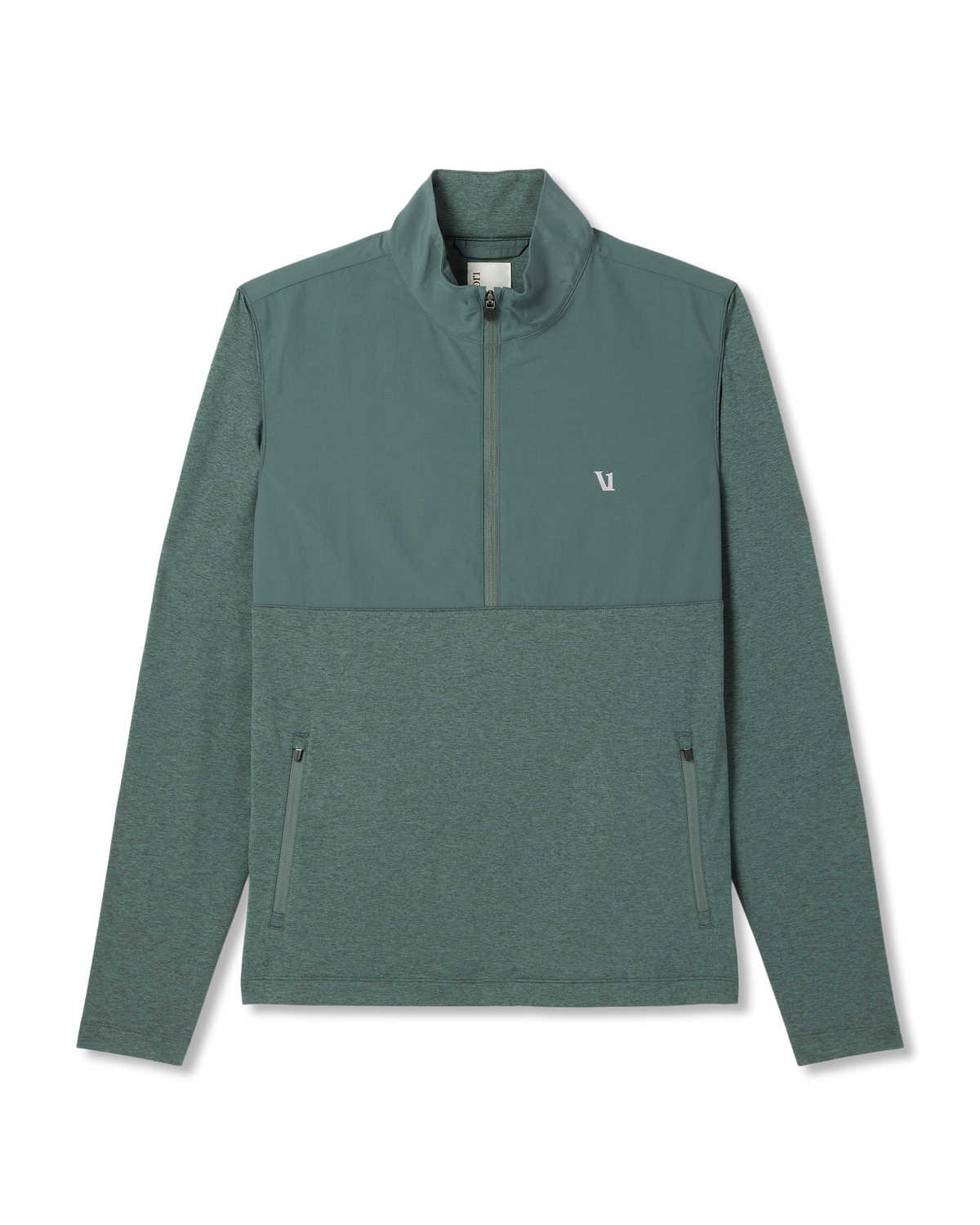 Sunday Element Half Zip - US 1059