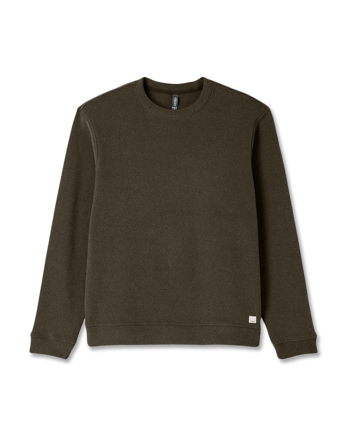 Beach Fleece Crew - US 3239