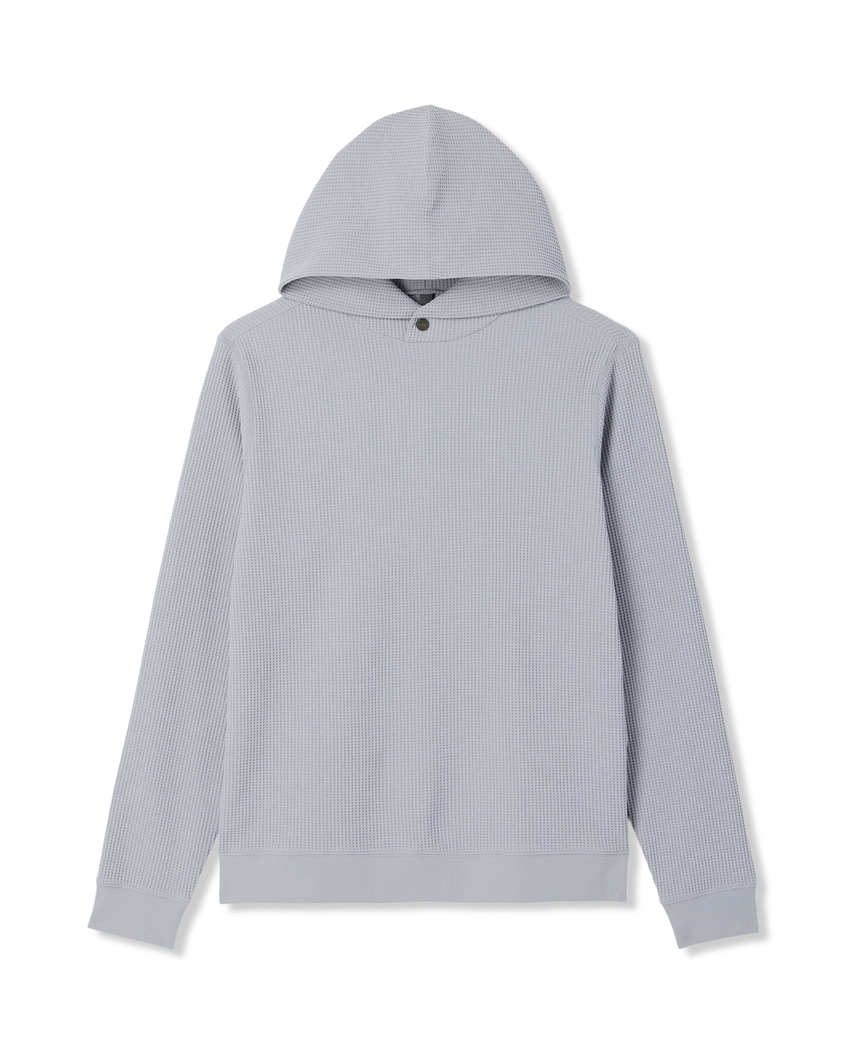 Tech Waffle Pullover Hoodie - US 4999