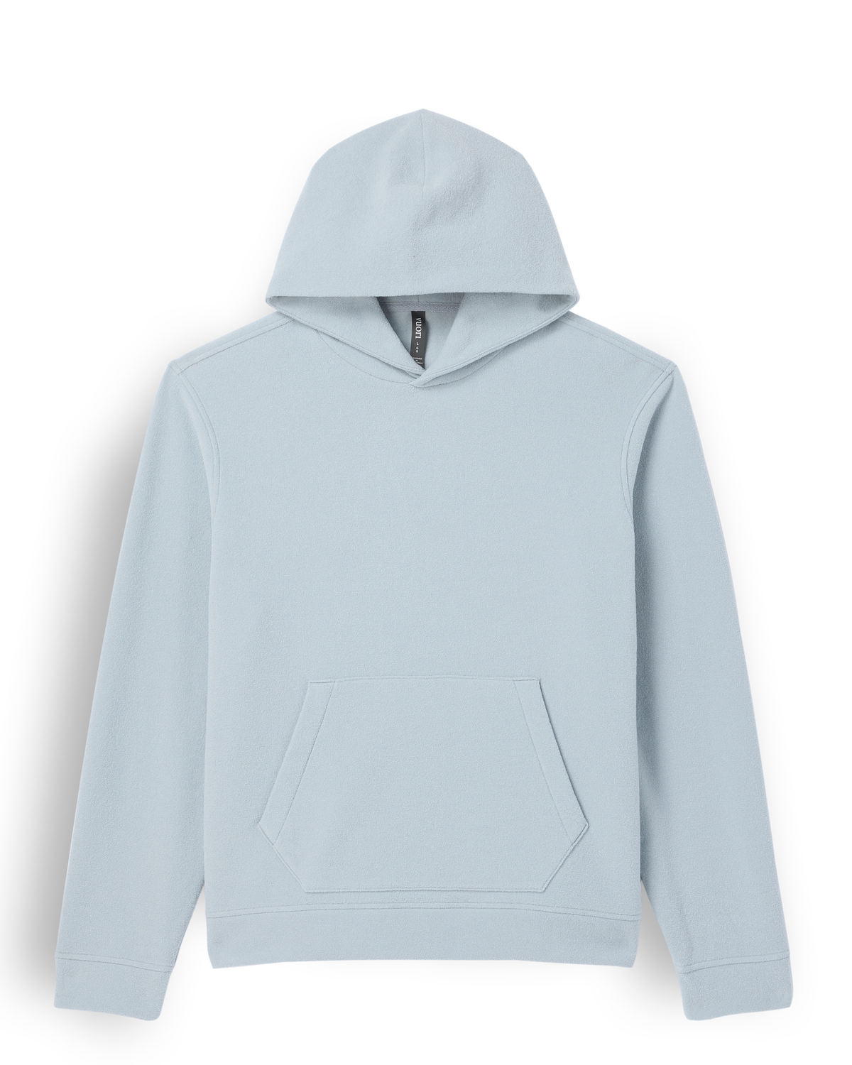 Beach Fleece Pullover Hoodie - US 6824