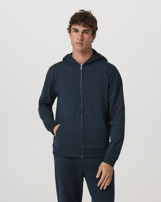 Coronado Full Zip Hoodie 2.0 - US 3617