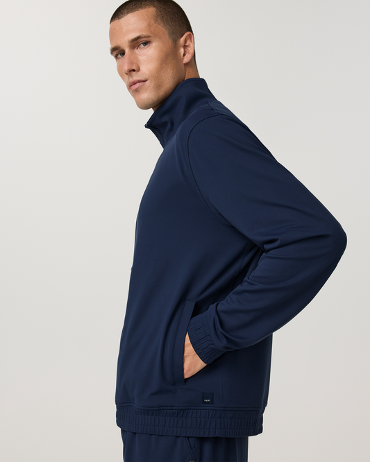 Ponto Re/ACTV Half Zip - US 2522