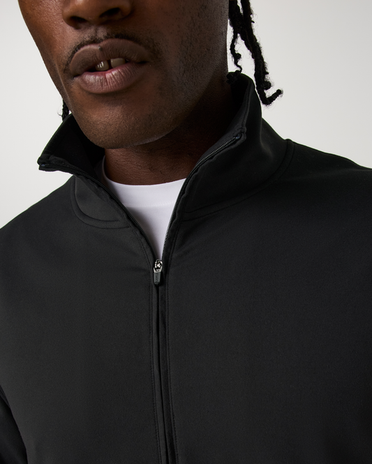 Ponto Re/ACTV Half Zip - US 8760