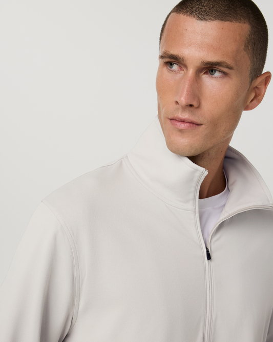 Ponto Re/ACTV Half Zip - US 2761